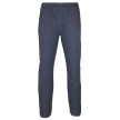 Donnay Heren Trainingsbroek Alex donkergrijs voorkant