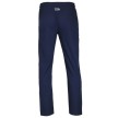 Donnay Heren Trainingsbroek Alex navy achterkant