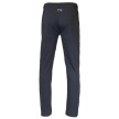 Donnay Heren Trainingsbroek Anton Donkergrijs achterkant