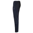 Donnay Heren Trainingsbroek Anton Donkergrijs zijkant