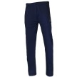 Donnay Heren Trainingsbroek Anton Navy voorkant