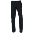 Donnay Heren Trainingsbroek Anton Zwart voorkant