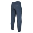 Donnay Heren Joggingbroek Jack denim blauw achterkant