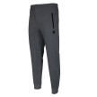 Donnay Heren Joggingbroek Jack donkergrijs 