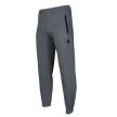 Donnay Heren Joggingbroek Jack zilvergrijs 