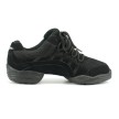 Capezio Rock It Lage Danssneakers met Splitzool DS24 unisex