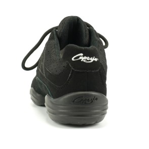 Capezio Rock It Lage comfortabele Danssneakers met Splitzool DS24