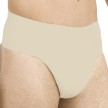 Capezio Gewatteerde Katoenen Dancebelt N5930 mannen voor onder danskleding