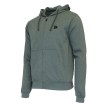 Donnay Heren Vest met capuchon Bruce gemêleerd groen 