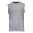 Donnay Heren Mouwloos T-shirt Stan grijs