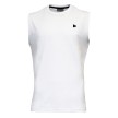 Donnay Heren Mouwloos T-shirt Stan