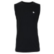 Donnay Heren Mouwloos T-shirt Stan zwart