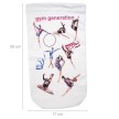 Alista Schoentasje Ritmisch Gymnastiek