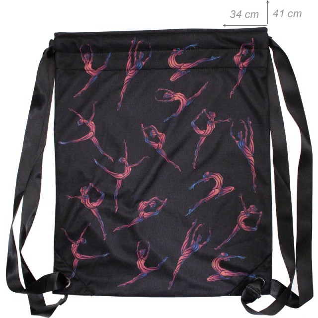 Alista Dancer Basics Alista Gymtas Ritmisch Gymnastiek