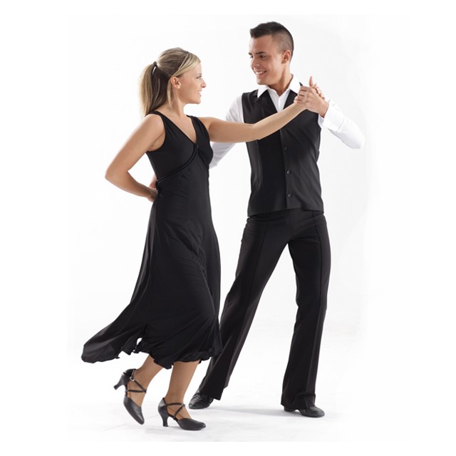 Ballroomjurk van Intermezzo 8000