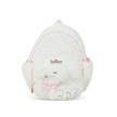 Capezio pluche rugzak Zwaan