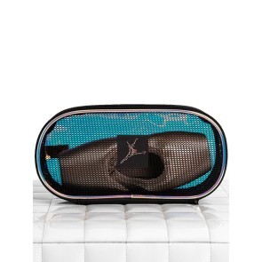 Capezio Holografisch Tasje voor Spitzen
