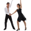 Ballroomjurkje van Intermezzo 8001