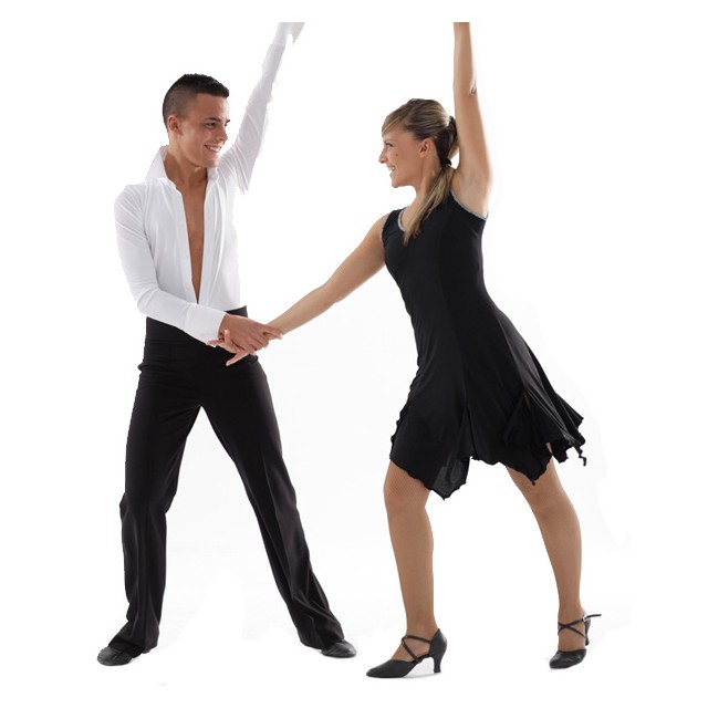 Ballroomjurkje van Intermezzo 8001
