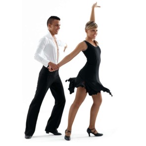 Ballroomjurkje van Intermezzo 8001