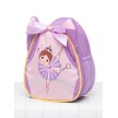 Capezio Rugtasje Ballerina Sugar Plum B208