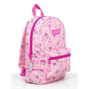 Capezio Ballet Rugtas Konijnen B216