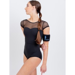 Capezio Bunheads Therma Wrap Warm-Koud Kompres houdbhaar warm en koud