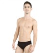 Capezio Comfortabele Dancebelt voor Heren zwart