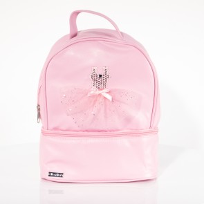 Wear Moi Ballet Rugzak DIV99 Roze