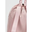 Dames Ballet roze Rugzak DIV104 detail wear moi