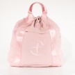 roze ballet rugzak DIV104 wear moi