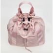 Wear Moi Dames Ballet roze Rugzak DIV104 hengsels