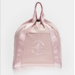 Wear Moi roze Dames Ballet Rugzak DIV104 borduursel