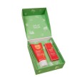 Weleda Granaatappel handcreme en Granaatappel douche creme cadeau pakket 480