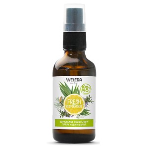 Weleda Zuiverende Room Spray Fresh - Luchtzuiverend huisparfum