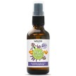 Weleda Zuiverende Room Spray Relax Lucht zuiverend huisparfum A23205