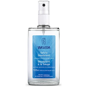 Weleda Salvia Deodorant
