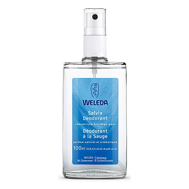 Weleda Salvia Deodorant