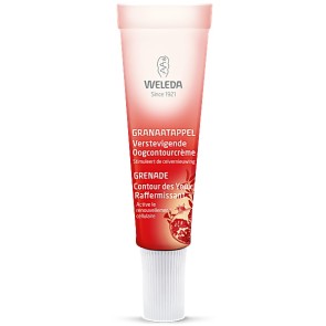 Weleda Granaatappel Verstevigende Oogcontourcreme