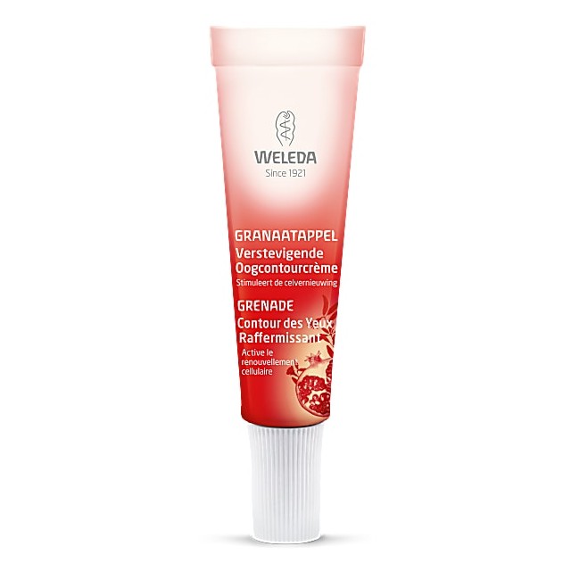 Weleda Granaatappel Verstevigende Oogcontourcrème