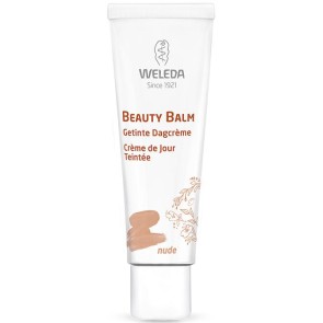 Weleda Beauty Balm Getinte Dagcreme Nude