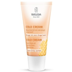 Weleda Coldcream - Rijke verzorging en bescherming