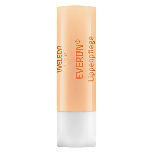 Weleda Everon Beschermende Lippenbalsem met bijenwas
