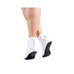 Portdance 01 dansschoenen comfyprotect vegan unisex wit
