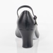 SoDanca Character dansschoenen met hoge hak CH792