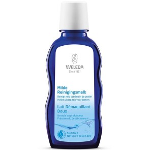 Weleda Milde Reinigingsmelk