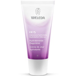 Weleda Iris Hydraterende Dagcrème