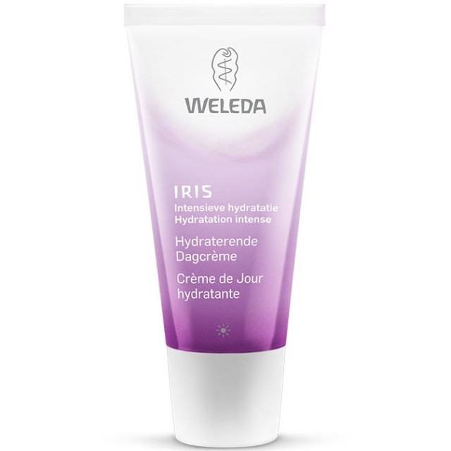 Weleda Iris Hydraterende Dagcreme