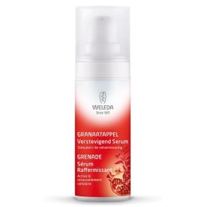 Weleda Granaatappel Verstevigend Serum