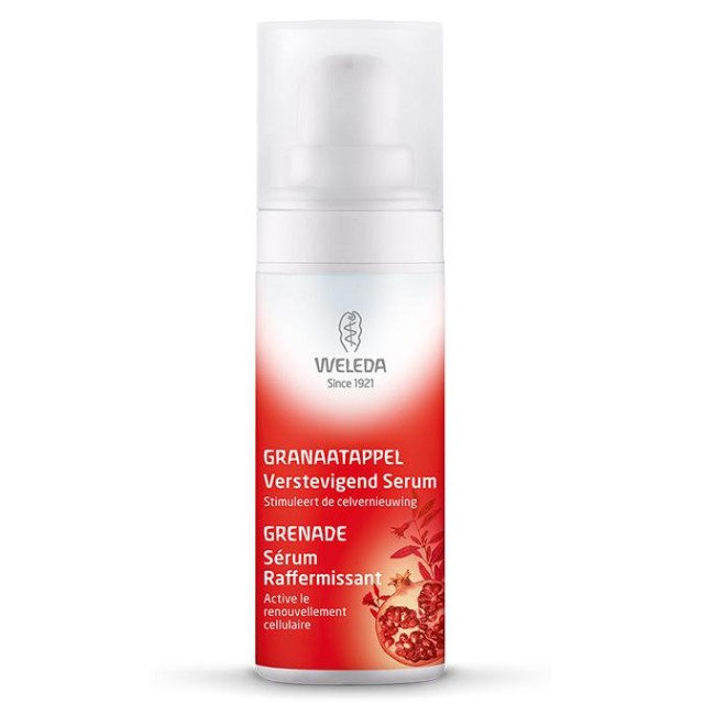 Weleda Granaatappel Verstevigend Serum